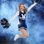 Sarah Salter - @sarahfinsta202607 - Instagram