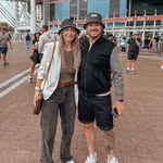 Sarah Salter - @ssalter87 - Instagram