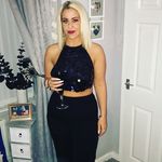Sarah Salter - @s_salter - Instagram