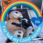 Sarah Salter - @hawthorns_life - Instagram
