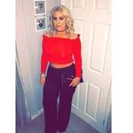 Sarah Salter - @salter_sarah - Instagram