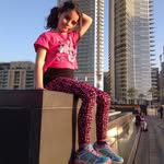 Sarah Samaha - @mougli_sarah - Instagram