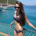 Sarah Samaha - @sarah_23f - Instagram