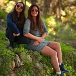 @sarahsamaha3 - Instagram