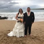 Sarah Samis - @sarahandrobwedding - Instagram