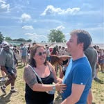 Sarah Samison - @sarahsamison - Instagram