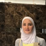 Sarah Al Samman - @sarah_samman_ - Instagram