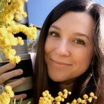 Sarah Samples - @here4thebirds - Instagram