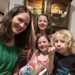 Sarah Copeland Sanborn - @sarahmaesanborn - Instagram