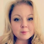 Sarah Sanborn - @blonde8206 - Instagram