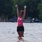 Sarah Sanborn - @saucywrench - Instagram