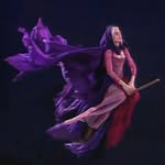 Sarah Sanderson - @witch.sarahsanderson - Instagram