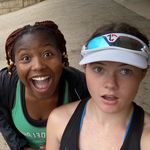 Sarah Beth Sandifer - @gsb_rowingacc - Instagram