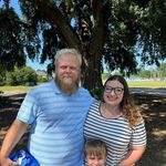 Sarah Elizabeth Sandifer - @sayruhhhsandifer - Instagram