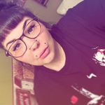 Sarah Sandifer - @harasnnaluohg - Instagram