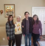 Sarah Sandoval - Facebook