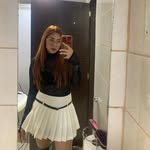 Sarah Sandoval - @sarah_sandoval833 - Instagram