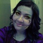 Sarah Sandoval - @sarahs251022 - Instagram