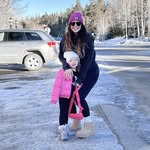 Sarah Sandoval - @jagg1810 - Instagram