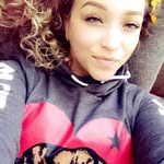 Sarah Sandoval - @s_sandoval87 - Instagram