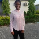 Sarah Alao - @sarahsandy215 - Instagram
