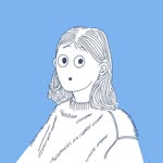 Sarah Sandy - @sandy._.illustration - Instagram
