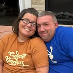 Sarah Sappington - @sjnurse86 - Instagram