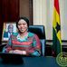 Hon Sarah Adwoa Sarfo - Facebook