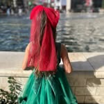 Sarah Sardo - @greeneyedsarah - Instagram