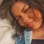 Sara Hadassa - @sarah_saulorique - Instagram