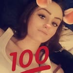 Saraah_illanaa - @sarahsaulnier09 - Instagram