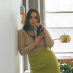 Sarah Saul - @srhsaul - Instagram