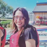 Sarah Saul - @pearheadheffer - Instagram
