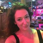 Sarah Saylor - @boatylady - Instagram