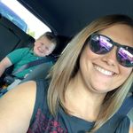 Sarah Saylor - @smsaylor22 - Instagram