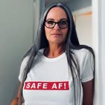 Sarah Scanlan - @naughtee_nation - Instagram