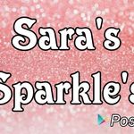Sara Scates - @sara_xo_sparkles - Instagram