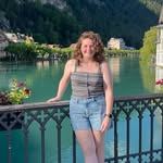 Sarah Scates - @sarahscatess - Instagram