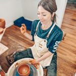 Sarah Scates Pottery - @sarahscatespottery - Instagram