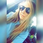 Sarah Scheer - @donotuse1233455666 - Instagram