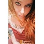 Sarah Scheer - @saraahisapandabear - Instagram