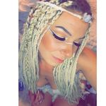 Sarah Scheer - @divine_beauty444 - Instagram