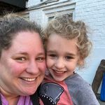 Sarah Scheer Davis - @sesd1986 - Instagram