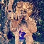 Sarah R. Kirk-Scheffler - @blurrysarahgirl - Instagram
