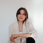 Sarah Scheffler - @parts.of.sarah - Instagram