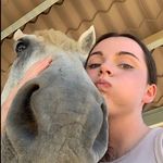 Sarah Schober - @falwaffles - Instagram