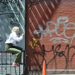Sarah Schulman - Facebook