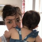 Sarah Schulman - @schulmanpaint - Instagram
