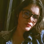 Sarah Schumann - @leve_shopping_cacoal - Instagram