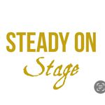 Sarah Schütz - @steady_on_stage - Instagram
